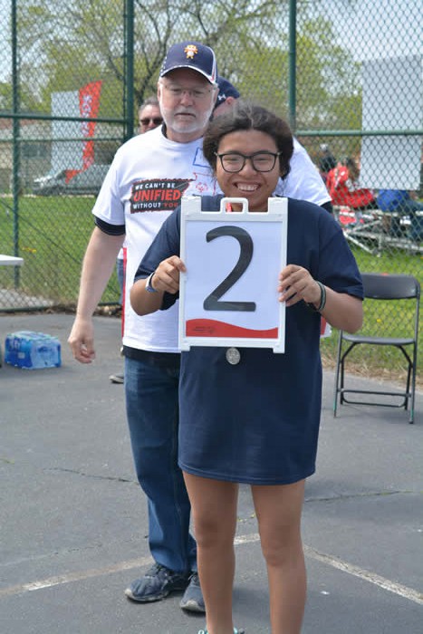 Special Olympics MAY 2022 Pic #4167